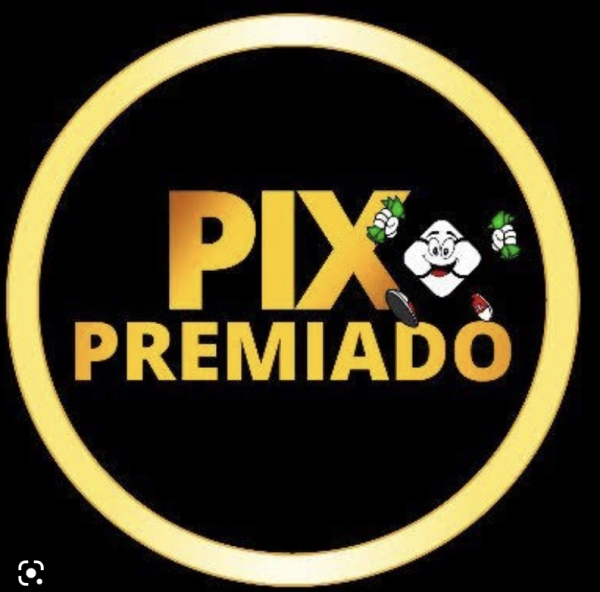 PIX PREMIADO DE R$250,00